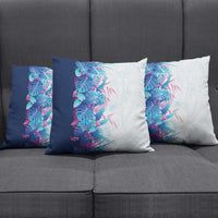 Hawaii Tropical Plant UliUli Pillow Cover Vibrant Polynesian Pattern LT01 - Polynesian Pride