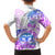 Kia Ora Maori New Zealand Pastel Hawaiian Shirt Sun Ta Moko Lilac Version LT01 - Polynesian Pride