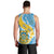 personalised-tuvalu-independence-day-men-tank-top-plumeria-45th-anniversary