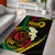 Vanuatu Independence Day Area Rug Yumi 44th Hapi Indipendens Dei