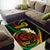 Vanuatu Independence Day Area Rug Yumi 44th Hapi Indipendens Dei