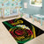 Vanuatu Independence Day Area Rug Yumi 44th Hapi Indipendens Dei