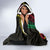 Vanuatu Independence Day Hooded Blanket Yumi 44th Hapi Indipendens Dei