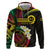 Vanuatu Independence Day Hoodie Yumi 44th Hapi Indipendens Dei