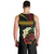 Vanuatu Independence Day Men Tank Top Yumi 44th Hapi Indipendens Dei