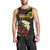 Vanuatu Independence Day Men Tank Top Yumi 44th Hapi Indipendens Dei