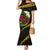 Vanuatu Independence Day Mermaid Dress Yumi 44th Hapi Indipendens Dei