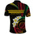 Vanuatu Independence Day Polo Shirt Yumi 44th Hapi Indipendens Dei