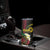 Vanuatu Independence Day Skinny Tumbler Yumi 44th Hapi Indipendens Dei