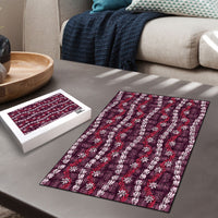 Pikake Maile Tiare Lei Puzzle Akala Lauhala Pattern LT01 - Polynesian Pride