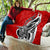 New Zealand Waitangi Day Quilt Aotearoa Te Tiriti O Waitangi Kiwi Red Version LT01 - Polynesian Pride