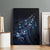 Matariki Paua Shell New Zealand Canvas Wall Art Haka Dance At The Starry Night