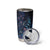 Matariki Paua Shell New Zealand Tumbler Cup Haka Dance At The Starry Night