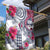 Hawaii Kakau Mix Paisley Pattern Garden Flag Polynesian Tropical Unique Style LT01 - Polynesian Pride