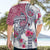 Hawaii Kakau Mix Paisley Pattern Hawaiian Shirt Polynesian Tropical Unique Style LT01 - Polynesian Pride