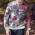 Hawaii Kakau Mix Paisley Pattern Ugly Christmas Sweater Polynesian Tropical Unique Style LT01 - Polynesian Pride