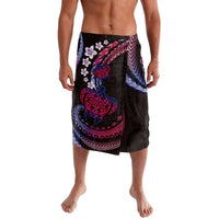 Hawaii Turtles Plumeria Lavalava Sweet Gradient Polynesian Pattern LT01 Pink - Polynesian Pride