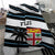 Fiji 2024 Rugby Bedding Set Fijian Tapa Pattern