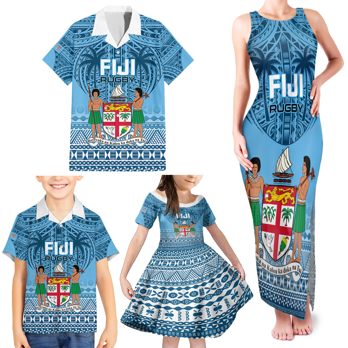 fiji-rugby-family-matching-tank-maxi-dress-and-hawaiian-shirt-fijian-go-2023-world-cup