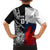 custom-new-zealand-and-france-rugby-family-matching-long-sleeve-bodycon-dress-and-hawaiian-shirt-xv-de-france-kiwi-silver-fern-2023-world-cup