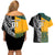 custom-new-zealand-and-ausrtralia-rugby-couples-matching-off-shoulder-short-dress-and-hawaiian-shirt-wallabies-kiwi-silver-fern-2023-world-cup