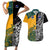 custom-new-zealand-and-ausrtralia-rugby-couples-matching-short-sleeve-bodycon-dress-and-hawaiian-shirt-wallabies-kiwi-silver-fern-2023-world-cup