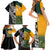 custom-new-zealand-and-ausrtralia-rugby-family-matching-short-sleeve-bodycon-dress-and-hawaiian-shirt-wallabies-kiwi-silver-fern-2023-world-cup