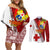 tonga-rugby-couples-matching-off-shoulder-short-dress-and-long-sleeve-button-shirts-tongan-go-2023-world-cup