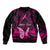 personalised-pink-out-sleeve-zip-bomber-jacket-breast-cancer-awareness-polynesian-pattern-black-version