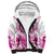 personalised-pink-out-sherpa-hoodie-breast-cancer-awareness-polynesian-pattern-white-version