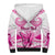 personalised-pink-out-sherpa-hoodie-breast-cancer-awareness-polynesian-pattern-white-version