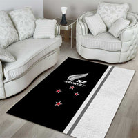 New Zealand 2025 Archery Basic Area Rug Archery NZ LT01 - Polynesian Pride