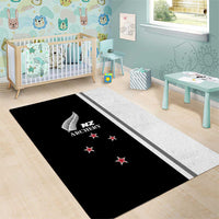 New Zealand 2025 Archery Basic Area Rug Archery NZ LT01 - Polynesian Pride