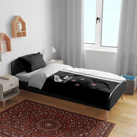 New Zealand 2025 Archery Basic Bedding Set Archery NZ LT01 - Polynesian Pride