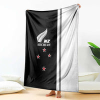 New Zealand 2025 Archery Basic Blanket Archery NZ LT01 - Polynesian Pride