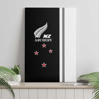 New Zealand 2025 Archery Basic Canvas Wall Art Archery NZ LT01 - Polynesian Pride