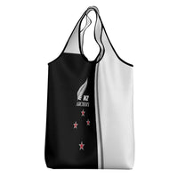 New Zealand 2025 Archery Basic Grocery Bag Archery NZ LT01 - Polynesian Pride
