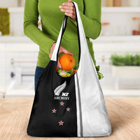 New Zealand 2025 Archery Basic Grocery Bag Archery NZ LT01 - Polynesian Pride