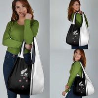 New Zealand 2025 Archery Basic Grocery Bag Archery NZ LT01 - Polynesian Pride