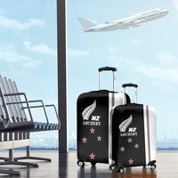 New Zealand 2025 Archery Basic Luggage Cover Archery NZ LT01 - Polynesian Pride