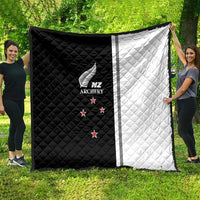 New Zealand 2025 Archery Basic Quilt Archery NZ LT01 - Polynesian Pride