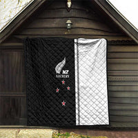 New Zealand 2025 Archery Basic Quilt Archery NZ LT01 - Polynesian Pride