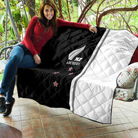 New Zealand 2025 Archery Basic Quilt Archery NZ LT01 - Polynesian Pride