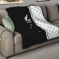 New Zealand 2025 Archery Basic Quilt Archery NZ LT01 - Polynesian Pride