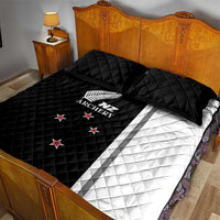 New Zealand 2025 Archery Basic Quilt Bed Set Archery NZ LT01 - Polynesian Pride