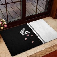 New Zealand 2025 Archery Basic Rubber Doormat Archery NZ LT01 - Polynesian Pride