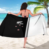 New Zealand 2025 Archery Basic Sarong Archery NZ LT01 - Polynesian Pride