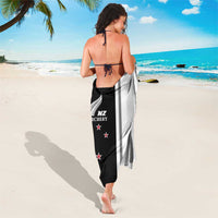 New Zealand 2025 Archery Basic Sarong Archery NZ LT01 - Polynesian Pride