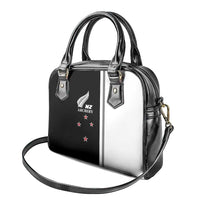 New Zealand 2025 Archery Basic Shoulder Handbag Archery NZ LT01 - Polynesian Pride