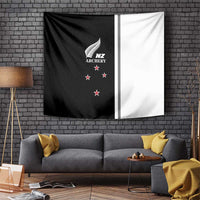New Zealand 2025 Archery Basic Tapestry Archery NZ LT01 Black - Polynesian Pride